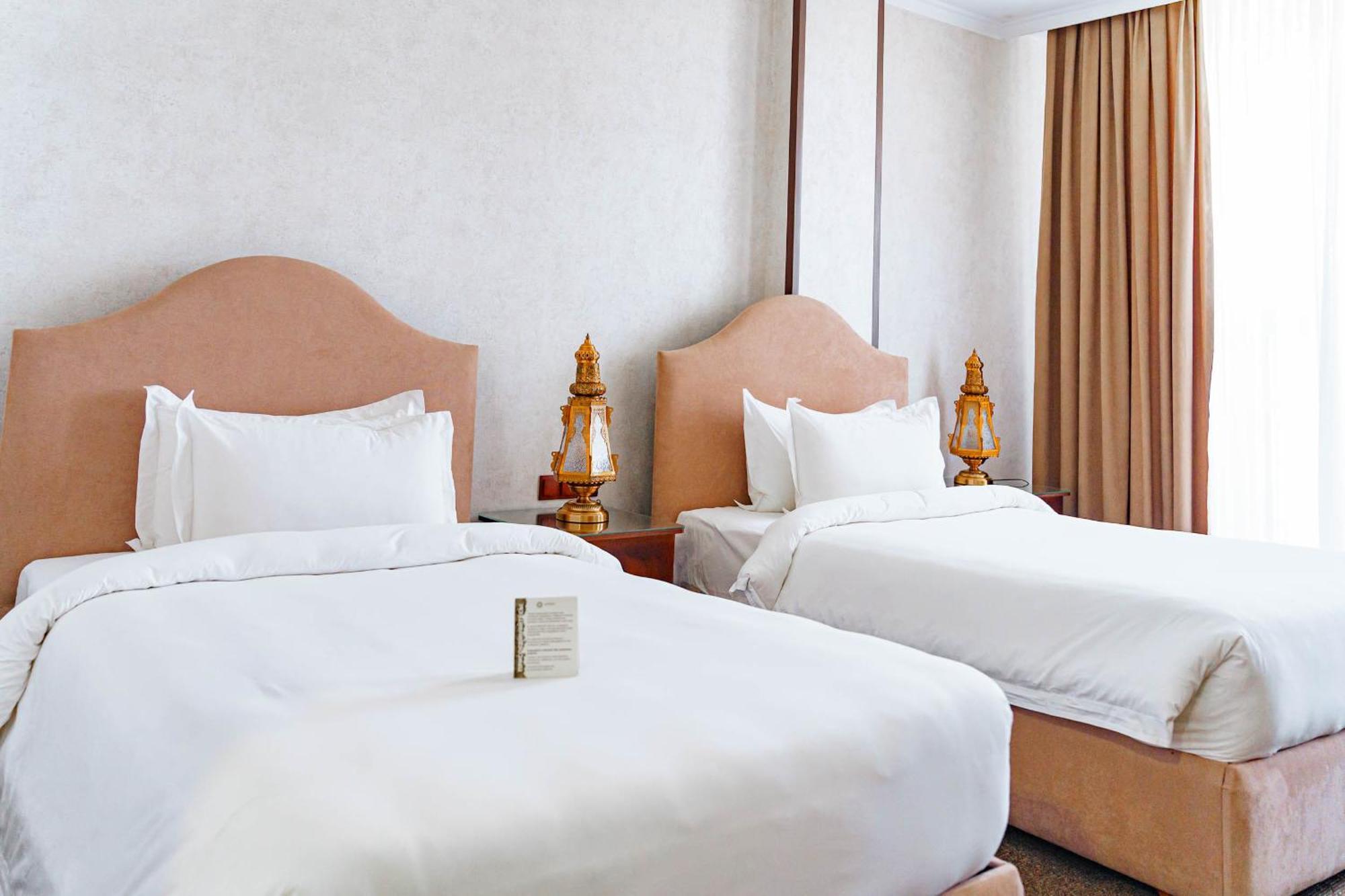 Jannat Resort Oş Cameră foto
